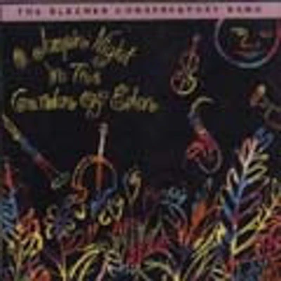 Klezmer Conservatory Band - Jumpin Nite In The Garden of Eden