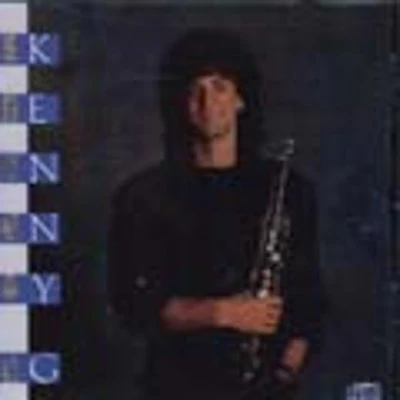 Kenny G - Kenny CD
