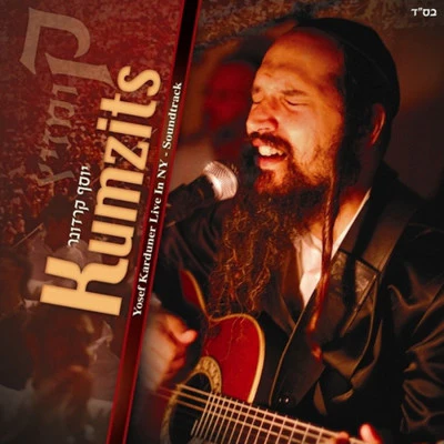 Yosef Karduner - Kumzits - Yosef Karduner Live in NY