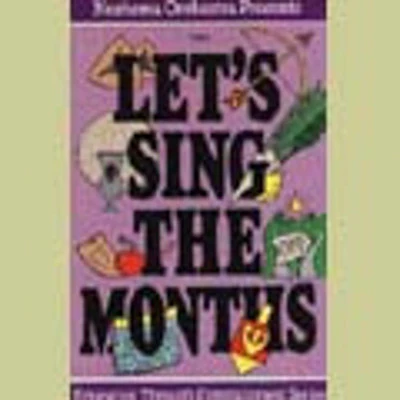 Neshoma Orchestra - Lets Sing The Months