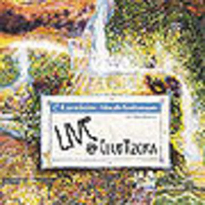 Lanzbom - Live-At-Club-Tzora