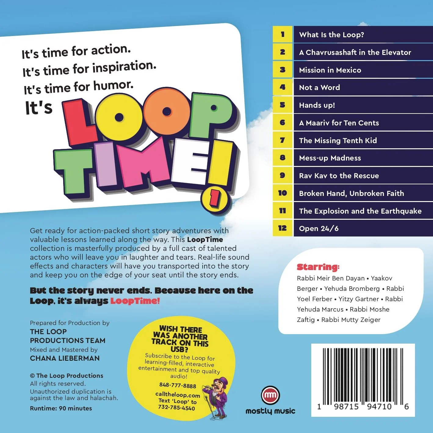 Loop Time! - Image 2