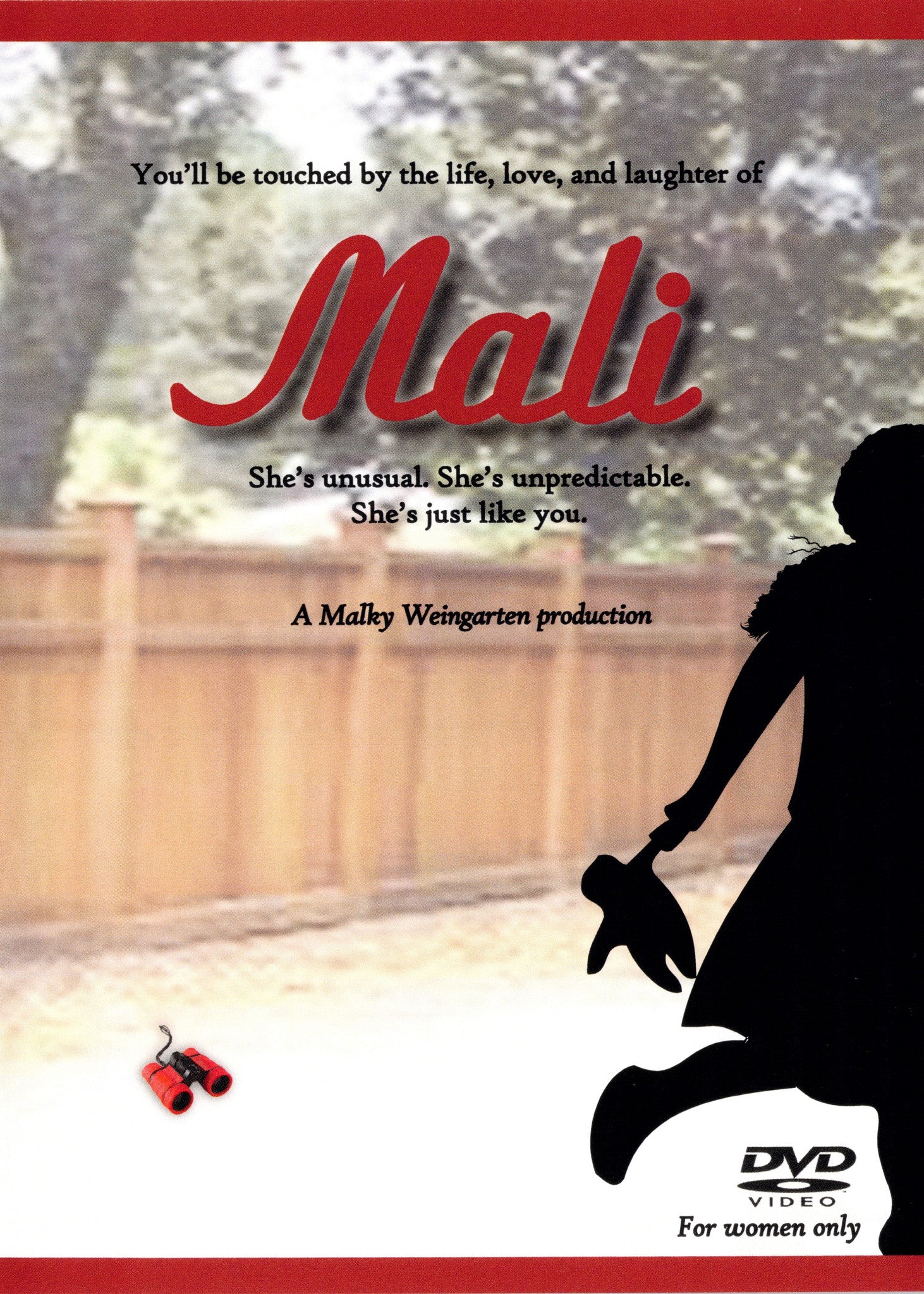 Mali (Video)
