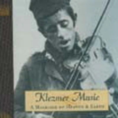 Klezmer - Marriage Of Heaven & Earth