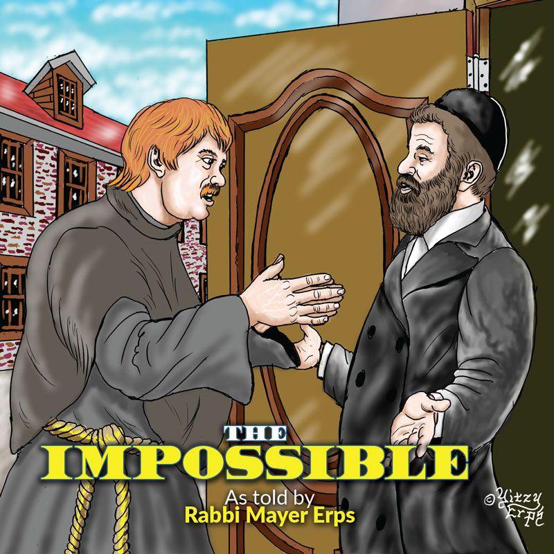 Mayer Erps - The Impossible
