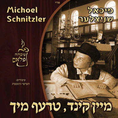 Michoel Schnitzler - Mein Kind, Tref Mich