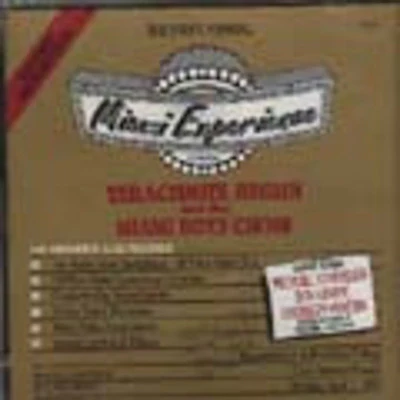 Yerachmiel Begun and The Miami Boys Choir - Miami Experience 1
