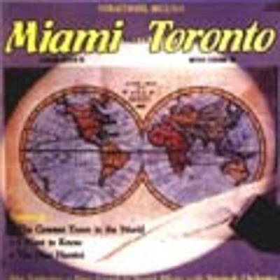 Yerachmiel Begun and The Miami Boys Choir - Miami Meets Toronto