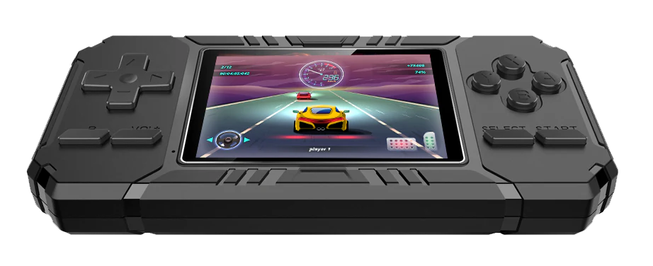 MoYoLo F5 - Game Console