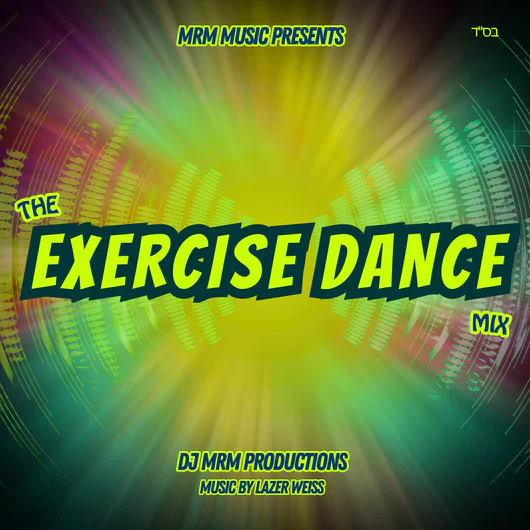 MRM Music - The Exercise Dance Mix