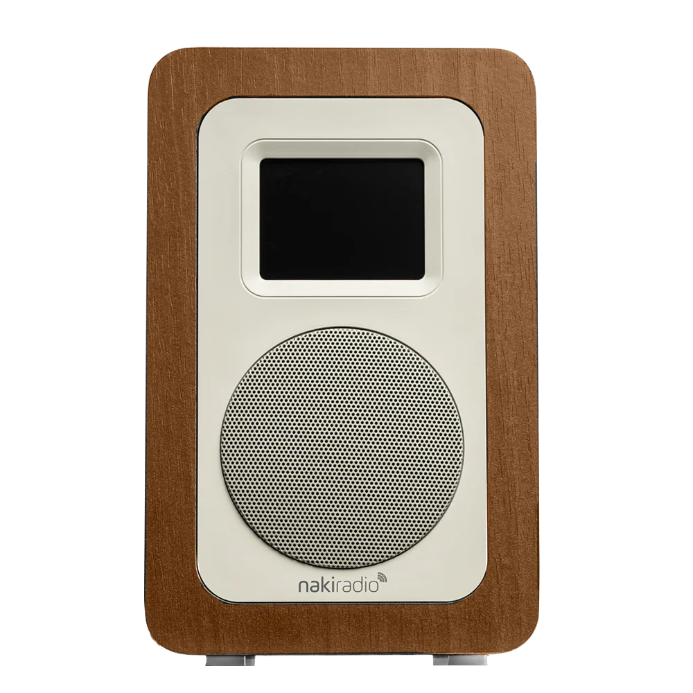Naki Radio - Plus Model - Image 3