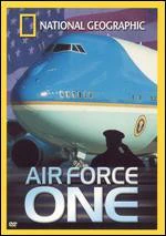 National Geographic - Air Force One
