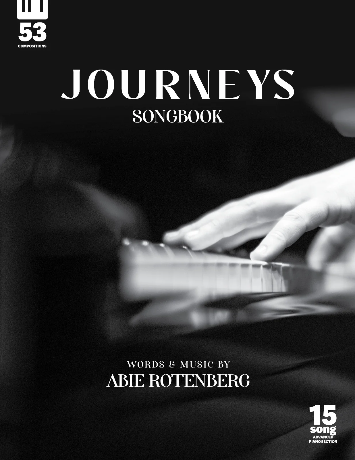 New Journeys Songbook (Vol 1-5)
