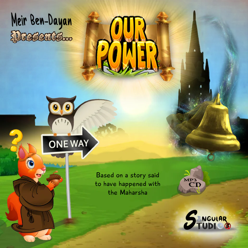 Our Power