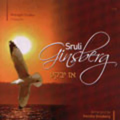 Sruli Ginsberg - Oz Yiboka