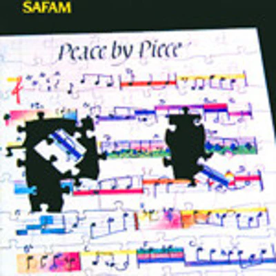 Safam - Peace By Piece