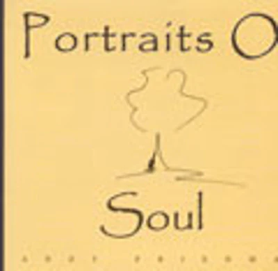 Andy Friedman - Portraits Of Soul