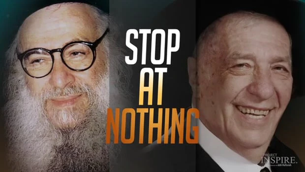 Project Inspire - Stop At Nothing (Video) - Image 2