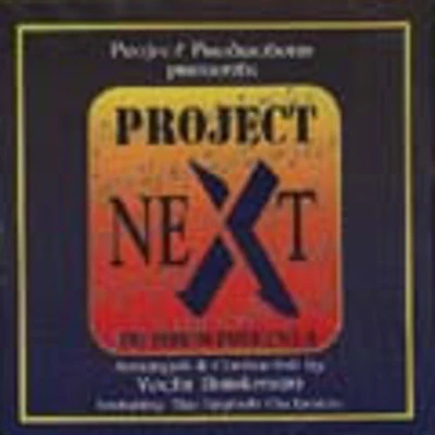 Project Productions - Project Next - Wedding Experience Vol. 3