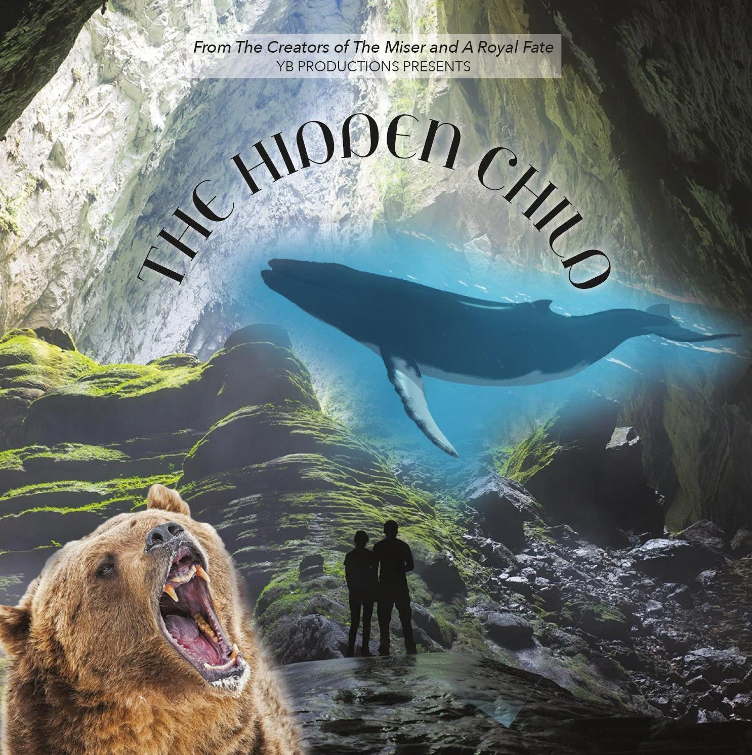 YB Productions - Hidden Child