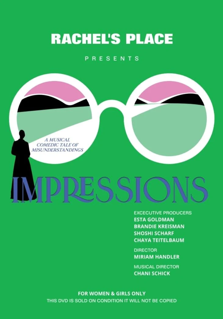 Rachel's Place -  Impressions (Video)