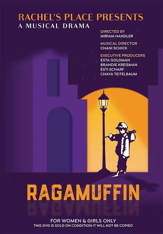 Rachels Place - Ragamuffin (Video)
