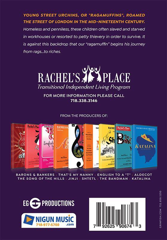 Rachels Place - Ragamuffin (Video) - Image 2