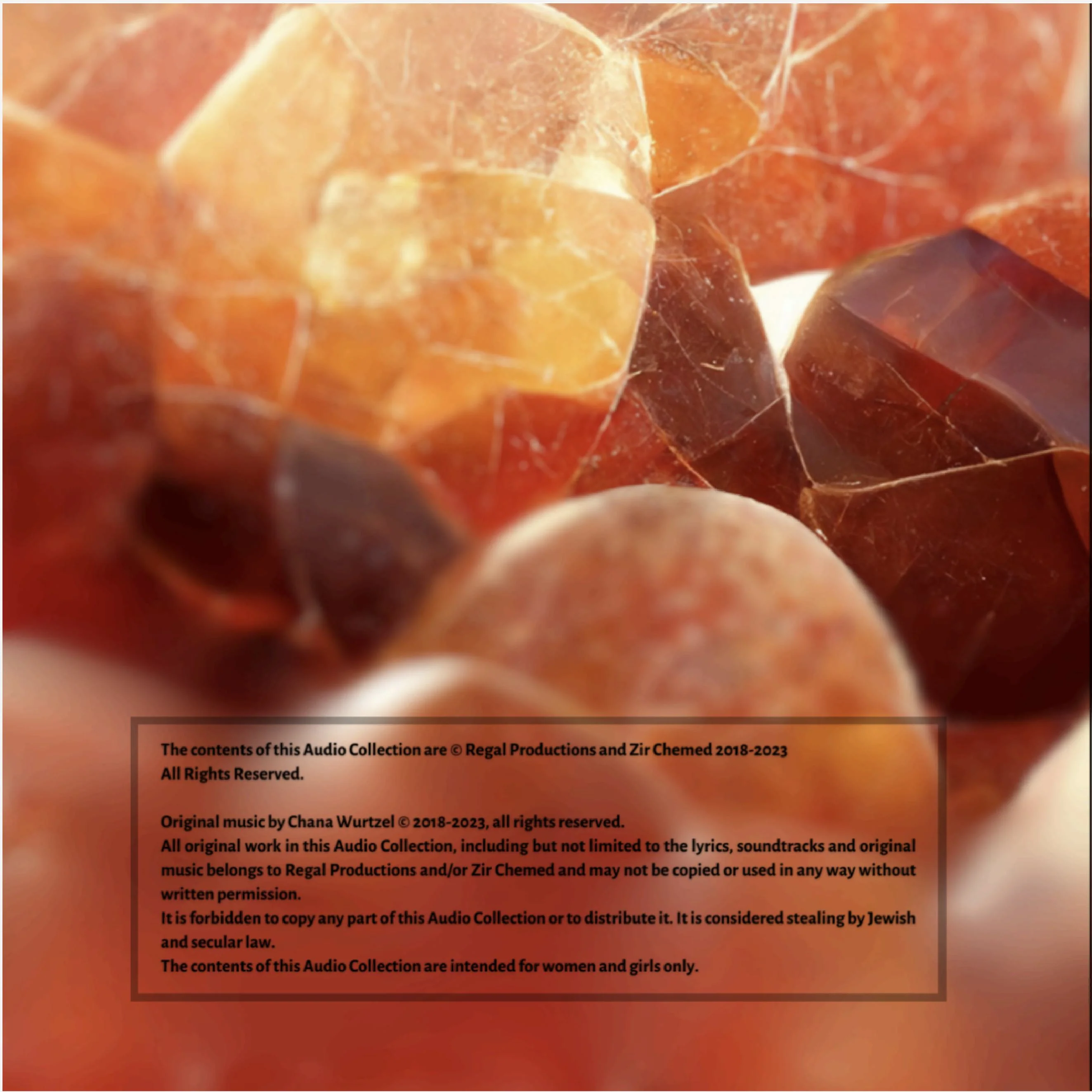 Regal Production - Regal Gems 3 - Image 2