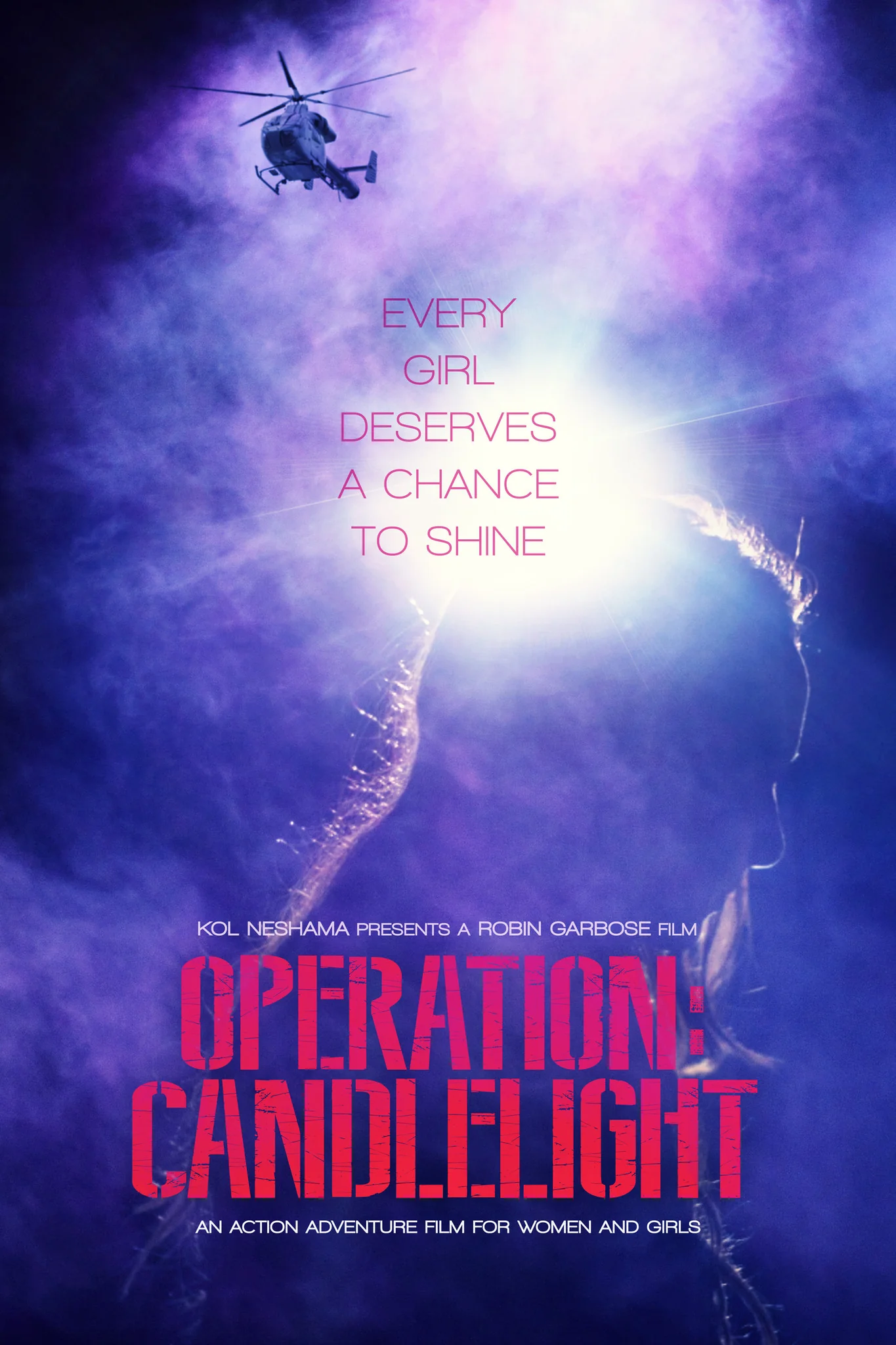 Robin Garbose - Operation Candlelight - Image 2