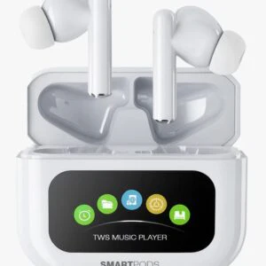 Samvix Smart Pods - MP3 Player - 64 GB - Image 2
