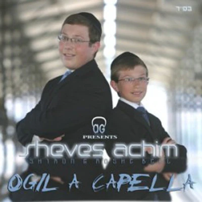 Sheves Achim - Ogil