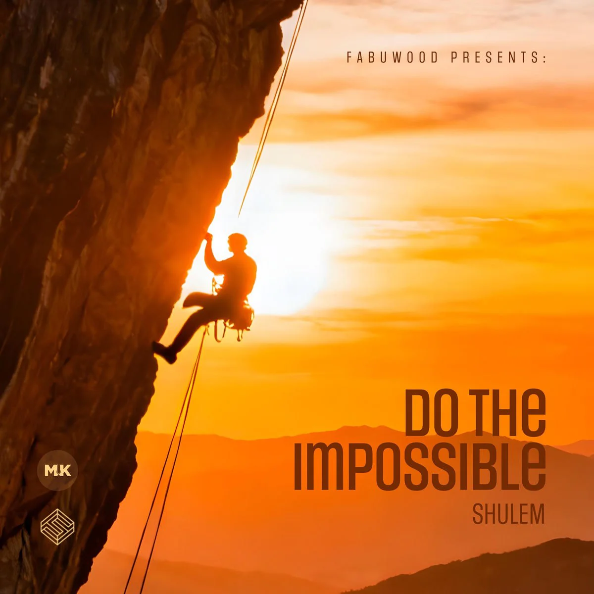 Shulem Lemmer - Do the Impossible (Single)