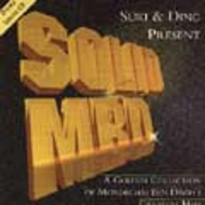 Mordechai Ben David or MBD - Solid MBD