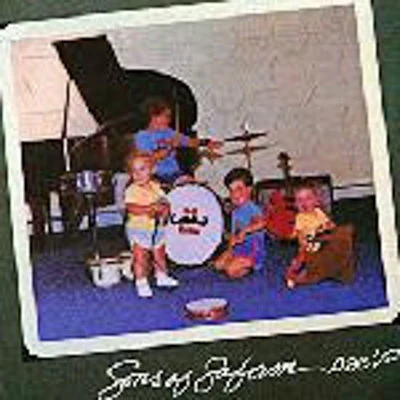 Safam - Sons Of Safam