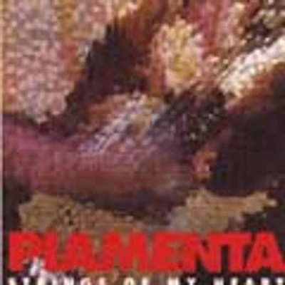 Piamenta - Strings Of My Heart