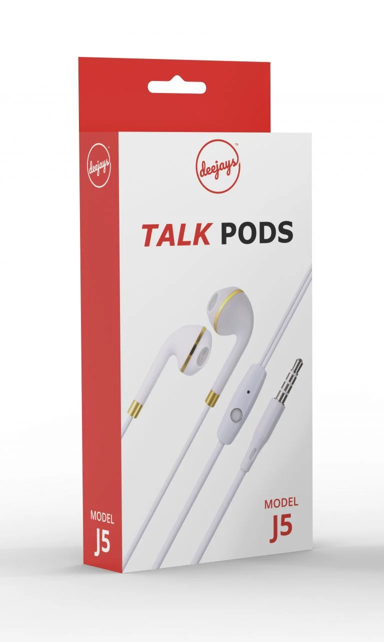 TalkPods - J5 - Image 2