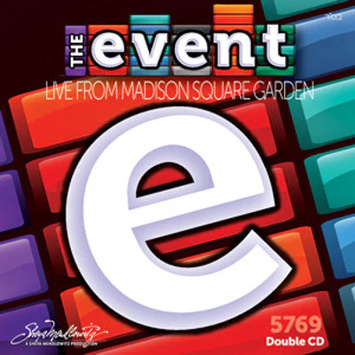 All Star - The Event 5769 DVD