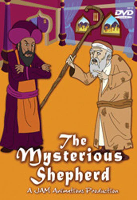 JAM Animations - The Mysterious Shepherd