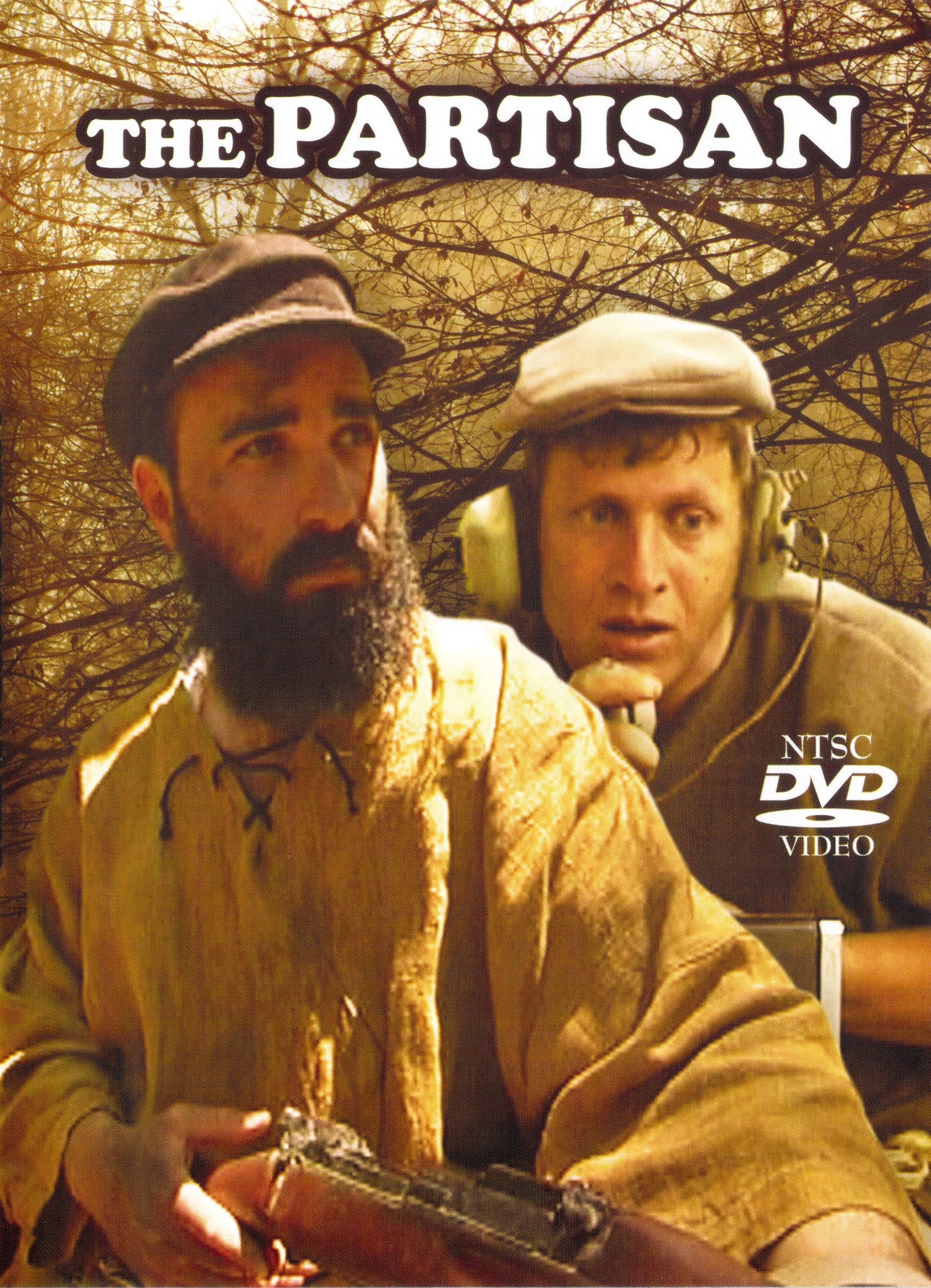 Greentec Movies - The Partisan