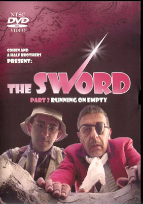 Greentec Movies - The Sword Part 2