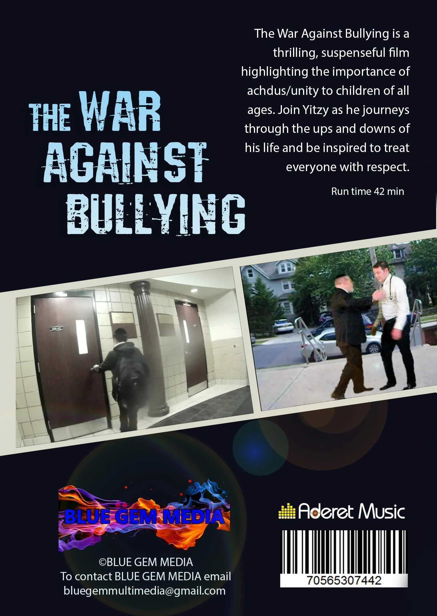 The War Against Bullying (Video) - Image 2
