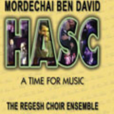 HASC - Time For Music 5