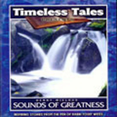 Benny Wieglus - Timeless Tales
