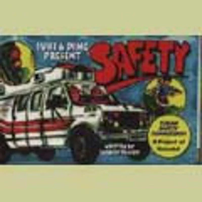 Uncle Moishy - Safety - Image 3