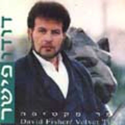 Dudu Fisher - Velvet Tiger