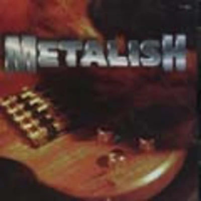 Metalish - Vol 1