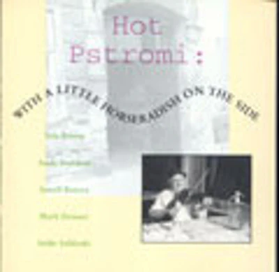 Yale Strom - With A Little Horse Radish on the Side