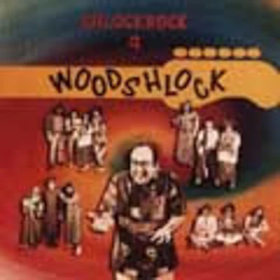 Shlock Rock - Woodshlock