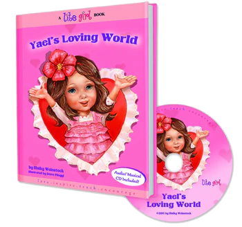 Yaels Loving World