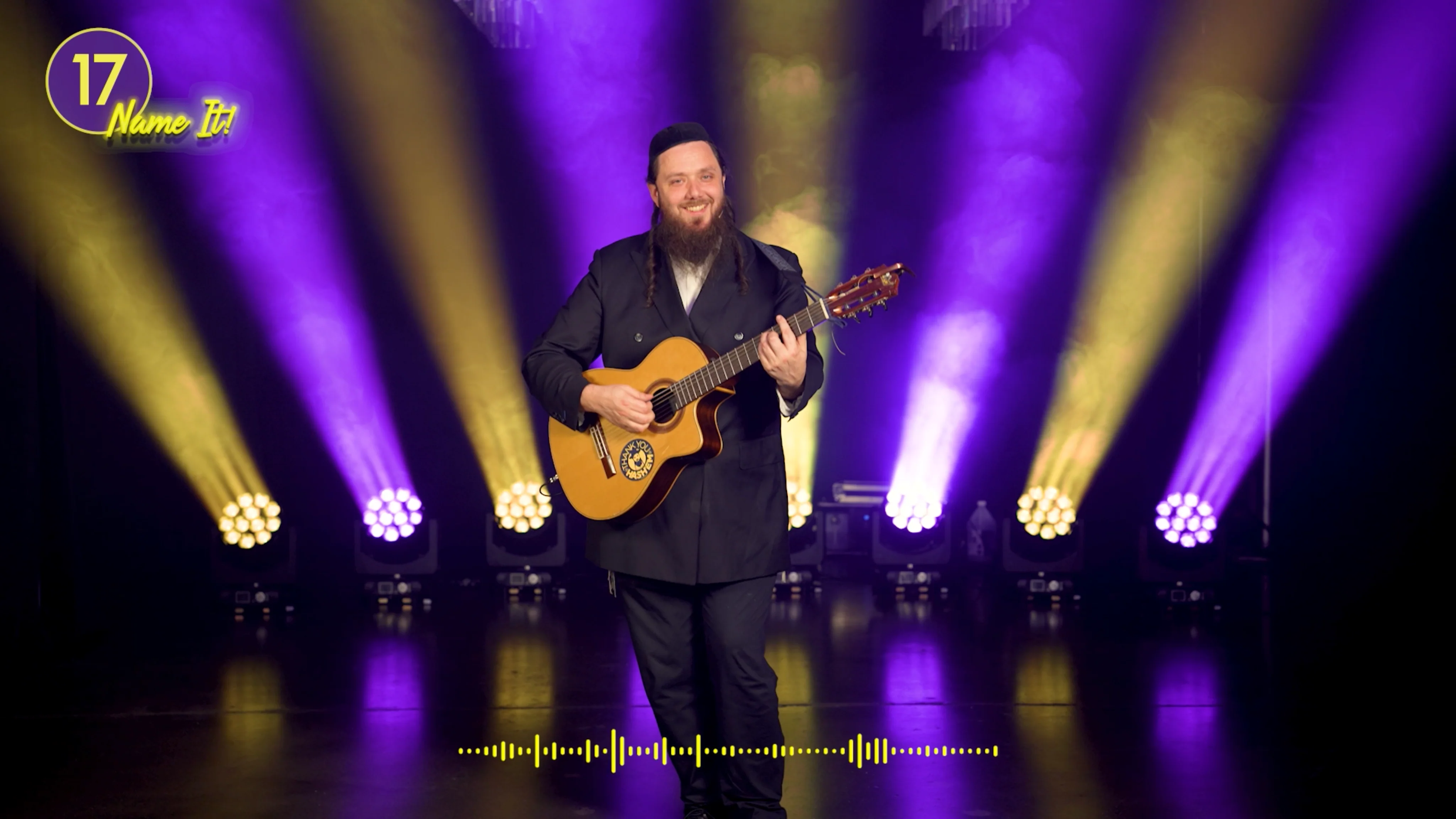 Yidly - Musical Challenge (Interactive Video) - Image 4